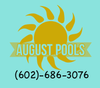 august pools logo